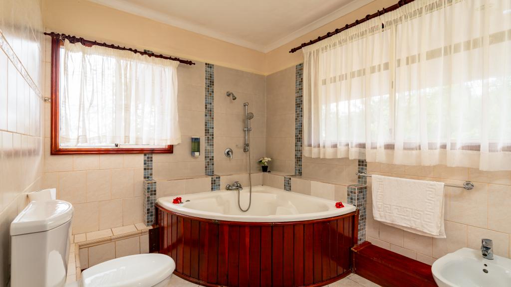 Photo 190: Carana Hilltop Villa - Mahé (Seychelles)