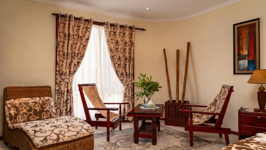 Foto 36: Carana Hilltop Villa - Mahé (Seychelles)