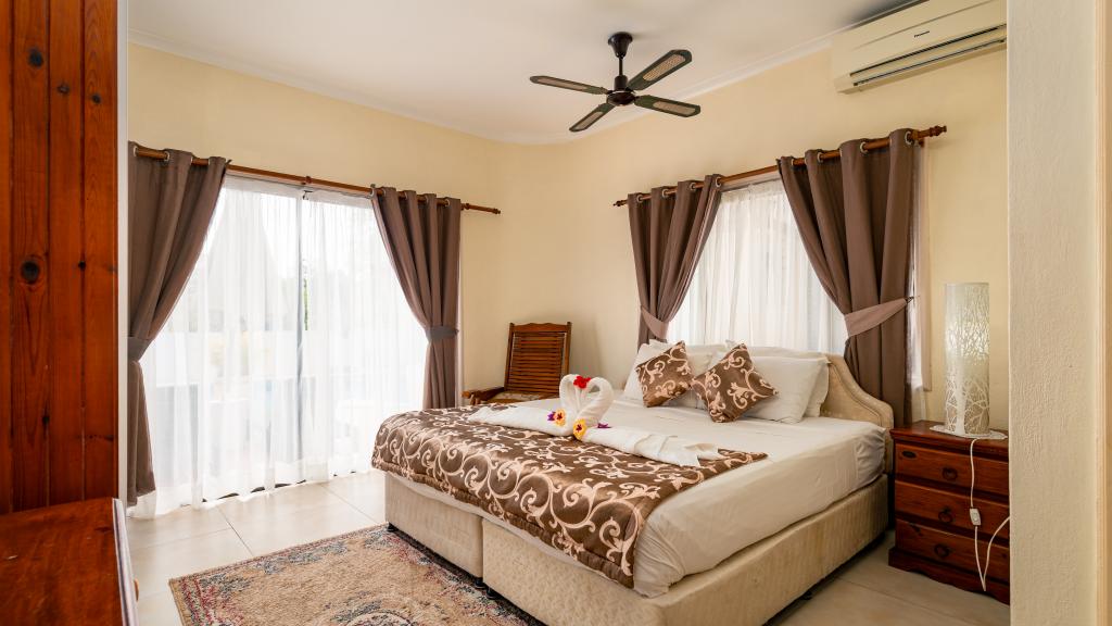 Foto 171: Carana Hilltop Villa - Mahé (Seychelles)