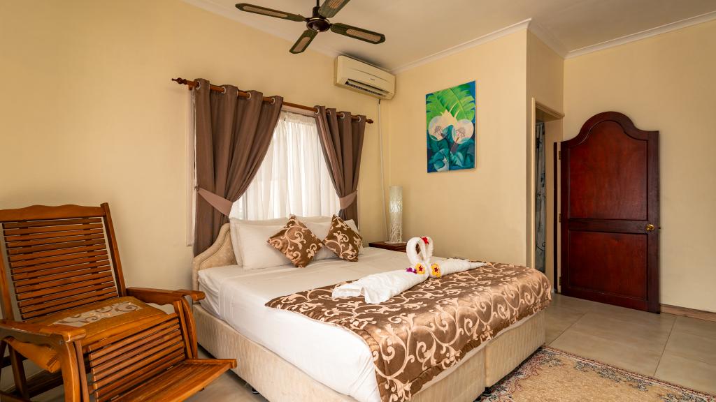 Foto 170: Carana Hilltop Villa - Mahé (Seychelles)