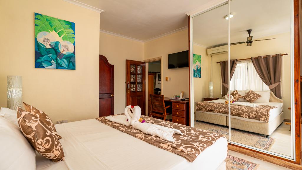 Foto 169: Carana Hilltop Villa - Mahé (Seychelles)