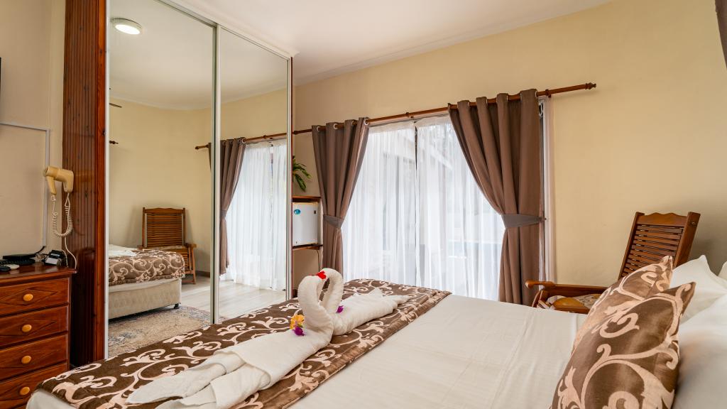 Foto 168: Carana Hilltop Villa - Mahé (Seychelles)