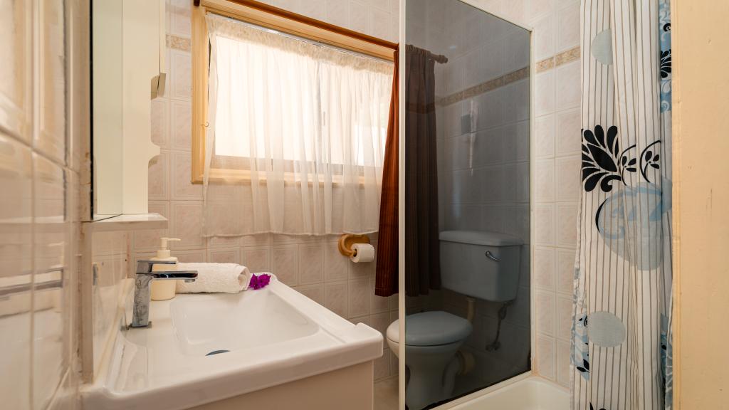 Foto 167: Carana Hilltop Villa - Mahé (Seychelles)