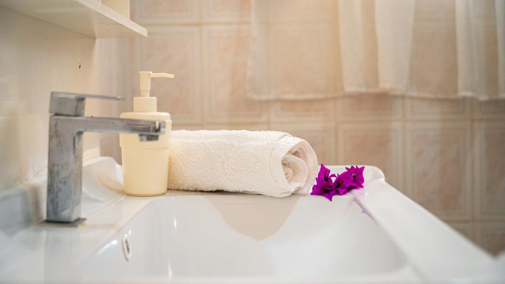 Foto 91: Carana Hilltop Villa - Mahé (Seychelles)