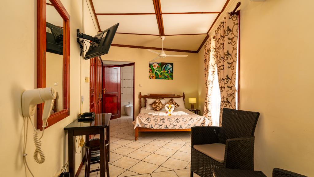 Foto 64: Carana Hilltop Villa - Mahé (Seychellen)