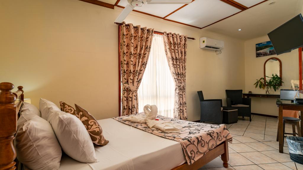 Foto 63: Carana Hilltop Villa - Mahé (Seychellen)