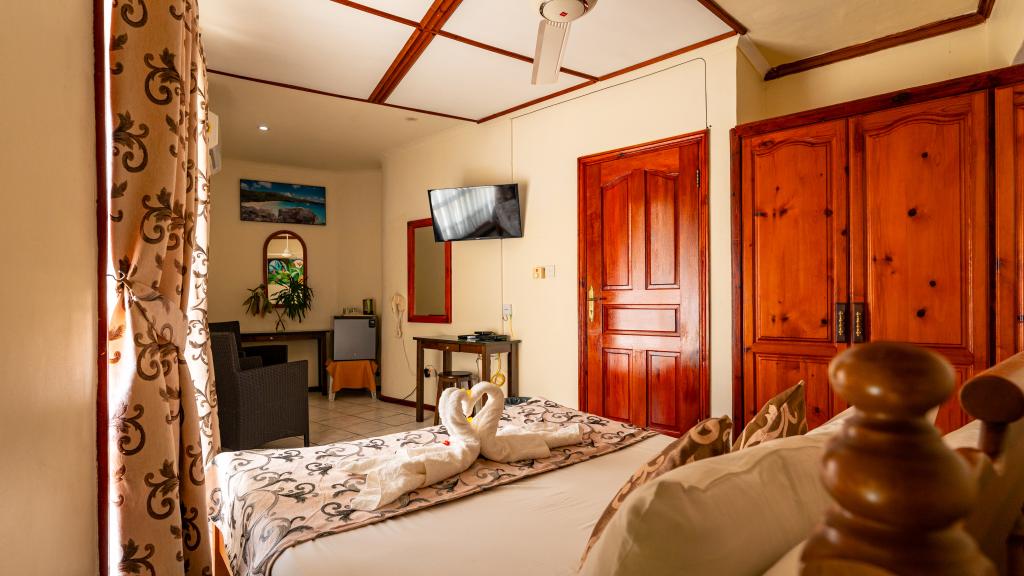 Foto 62: Carana Hilltop Villa - Mahé (Seychellen)