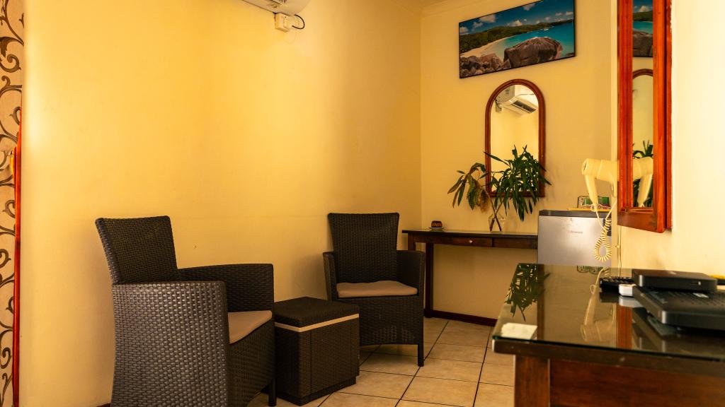 Foto 61: Carana Hilltop Villa - Mahé (Seychelles)