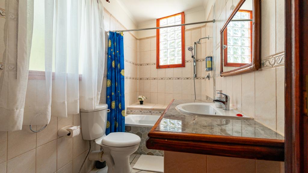 Foto 60: Carana Hilltop Villa - Mahé (Seychelles)