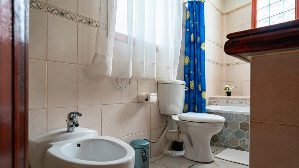 Foto 58: Carana Hilltop Villa - Mahé (Seychelles)