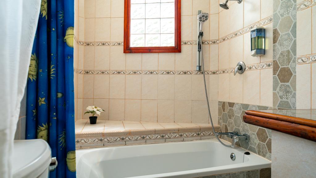 Foto 57: Carana Hilltop Villa - Mahé (Seychelles)