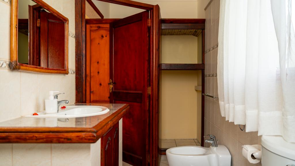 Foto 54: Carana Hilltop Villa - Mahé (Seychelles)