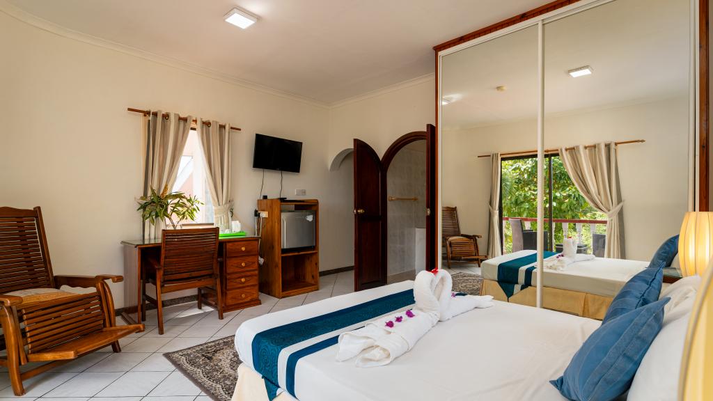 Foto 128: Carana Hilltop Villa - Mahé (Seychelles)