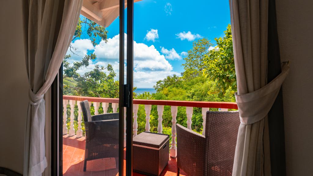 Foto 96: Carana Hilltop Villa - Mahé (Seychelles)