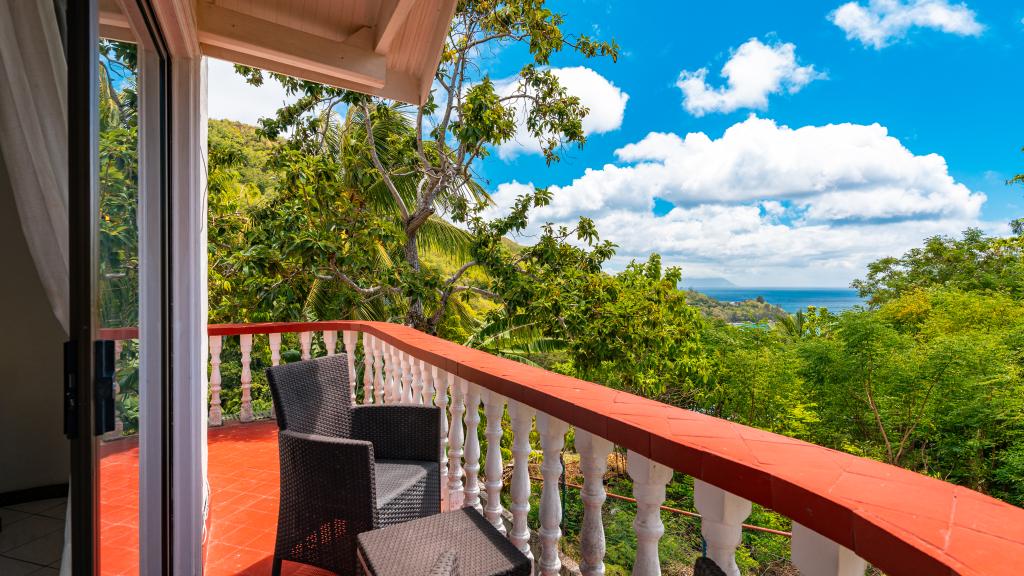 Foto 94: Carana Hilltop Villa - Mahé (Seychelles)