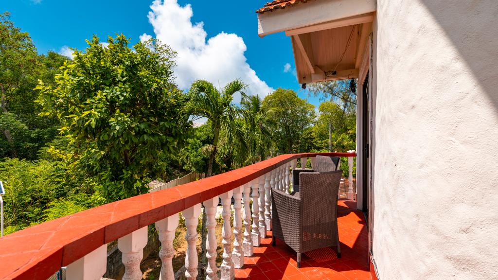 Foto 95: Carana Hilltop Villa - Mahé (Seychelles)