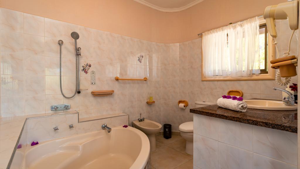 Foto 131: Carana Hilltop Villa - Mahé (Seychelles)