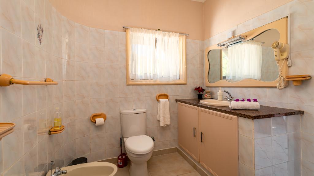 Foto 132: Carana Hilltop Villa - Mahé (Seychelles)