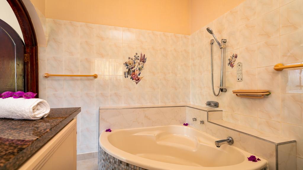 Photo 133: Carana Hilltop Villa - Mahé (Seychelles)