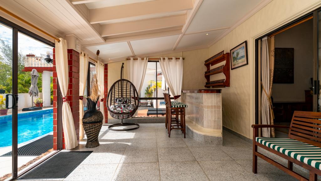 Foto 162: Carana Hilltop Villa - Mahé (Seychelles)