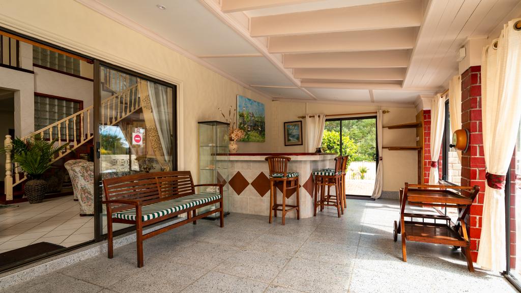 Photo 161: Carana Hilltop Villa - Mahé (Seychelles)