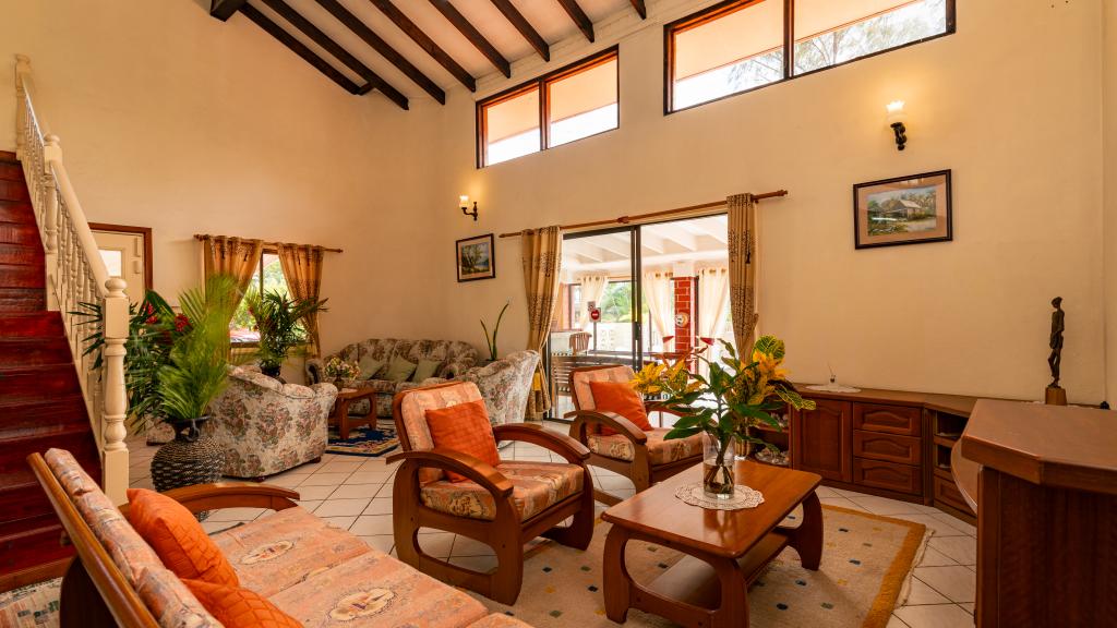 Photo 164: Carana Hilltop Villa - Mahé (Seychelles)