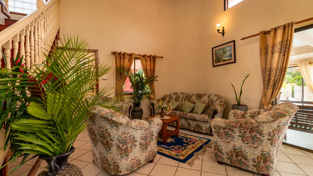 Foto 163: Carana Hilltop Villa - Mahé (Seychelles)