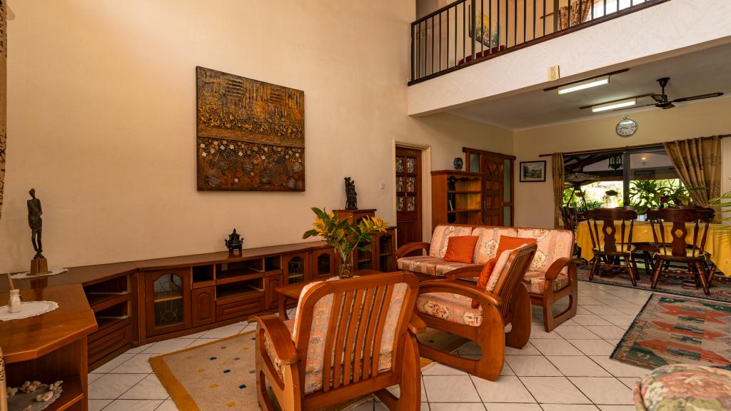 Photo 159: Carana Hilltop Villa - Mahé (Seychelles)