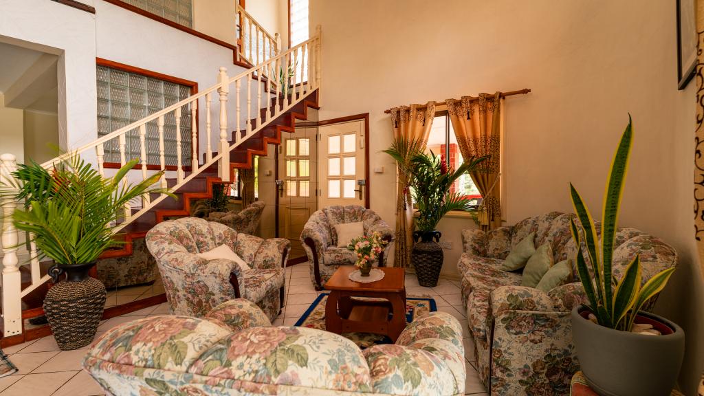 Foto 158: Carana Hilltop Villa - Mahé (Seychelles)