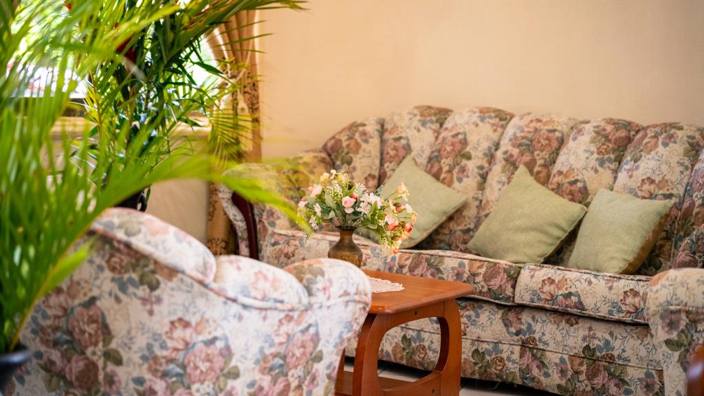 Foto 90: Carana Hilltop Villa - Mahé (Seychellen)