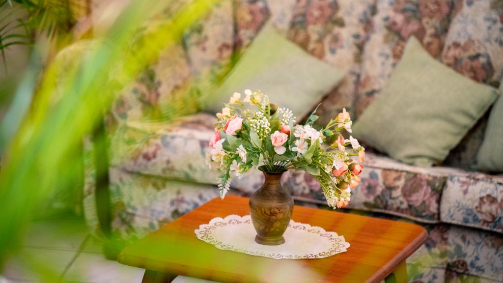 Foto 89: Carana Hilltop Villa - Mahé (Seychelles)