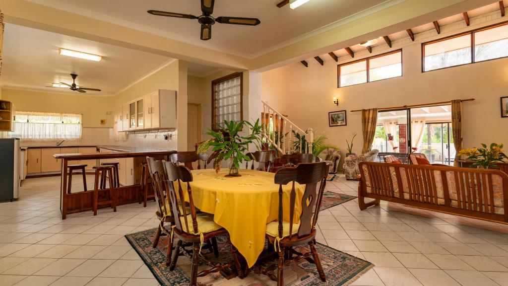 Foto 145: Carana Hilltop Villa - Mahé (Seychelles)