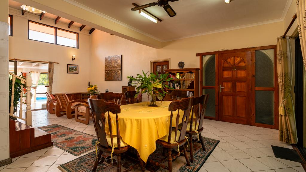 Photo 142: Carana Hilltop Villa - Mahé (Seychelles)