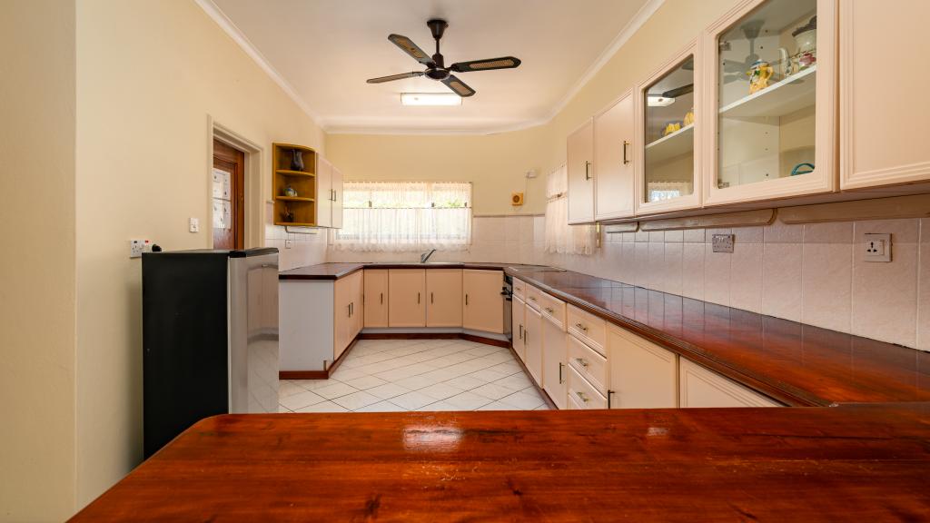 Foto 143: Carana Hilltop Villa - Mahé (Seychelles)