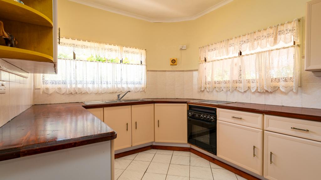 Foto 141: Carana Hilltop Villa - Mahé (Seychelles)