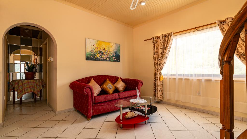 Foto 127: Carana Hilltop Villa - Mahé (Seychelles)