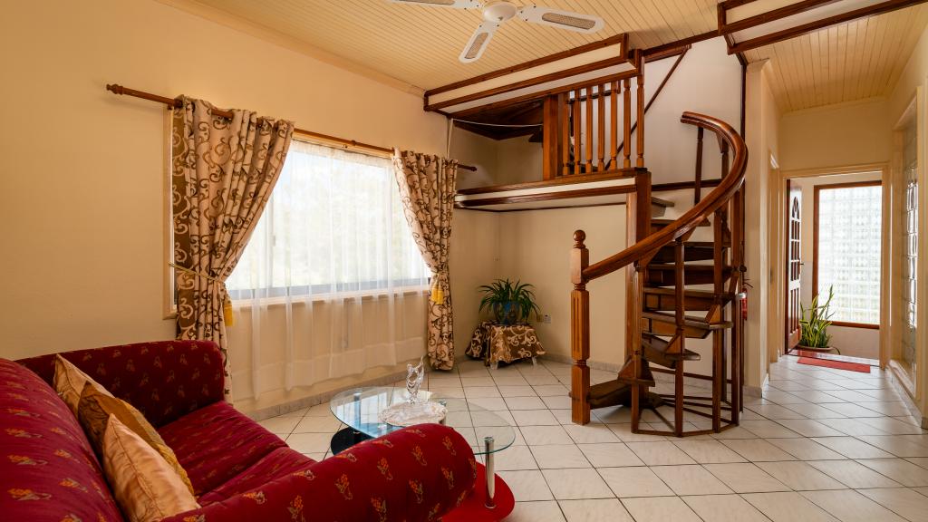 Foto 117: Carana Hilltop Villa - Mahé (Seychelles)