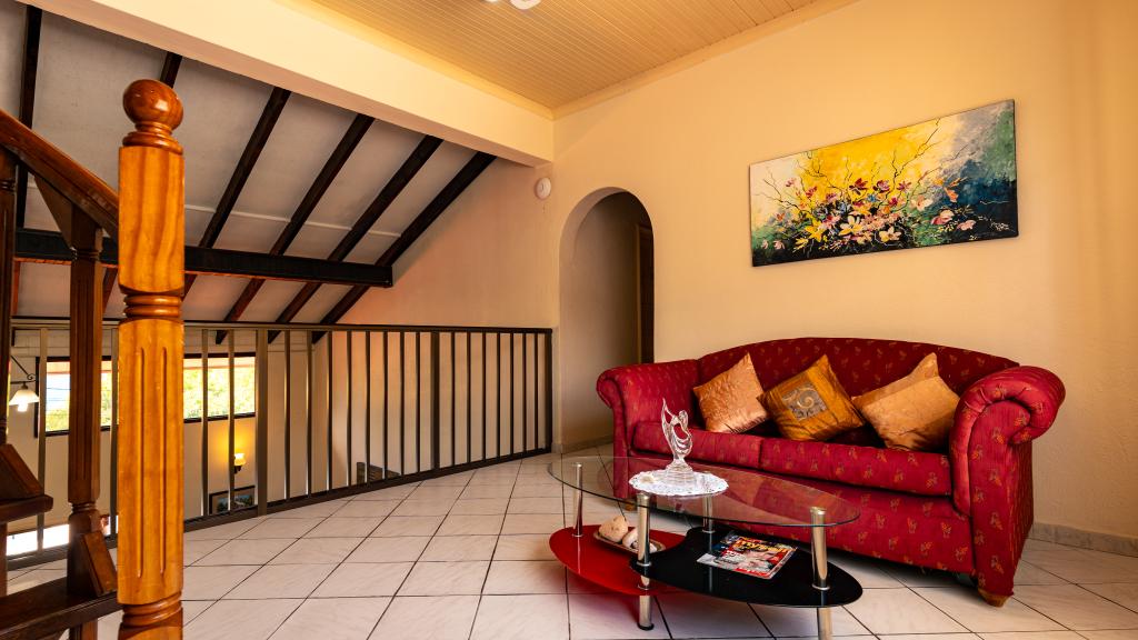 Foto 82: Carana Hilltop Villa - Mahé (Seychelles)