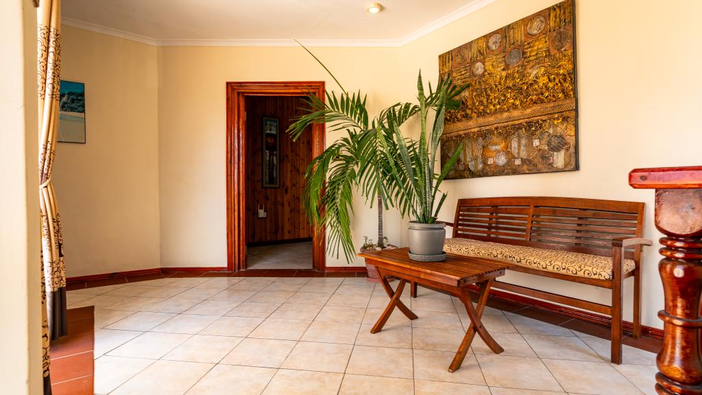 Foto 98: Carana Hilltop Villa - Mahé (Seychellen)