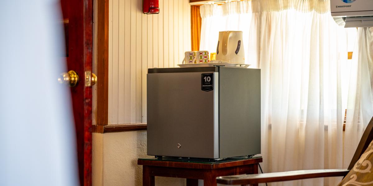 Carana Hilltop Villa - Mansardenzimmer