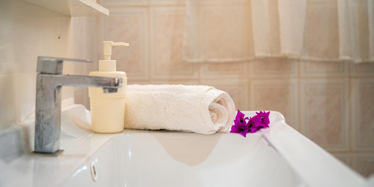 Carana Hilltop Villa - Standardzimmer