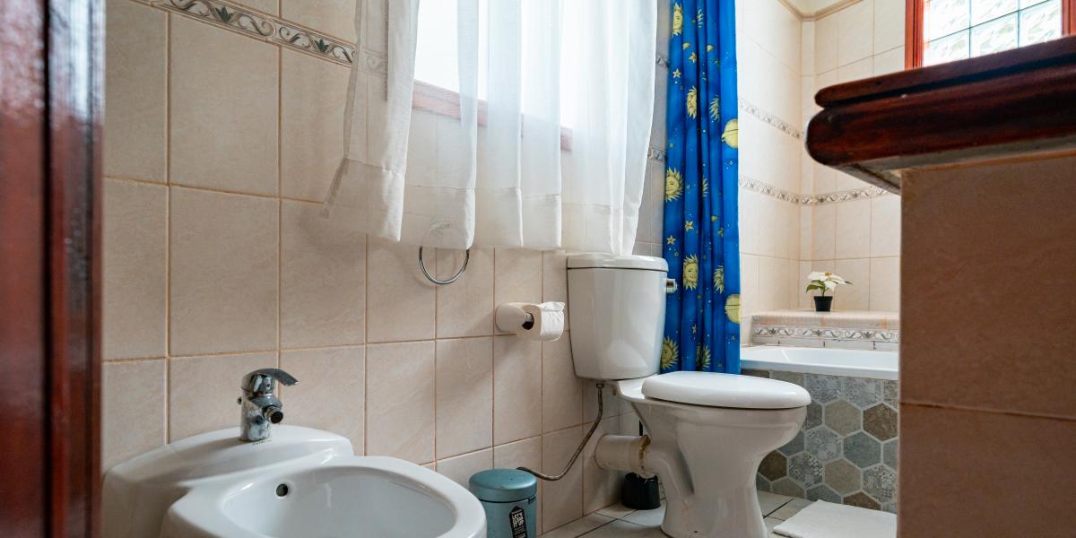 Carana Hilltop Villa - Standardzimmer