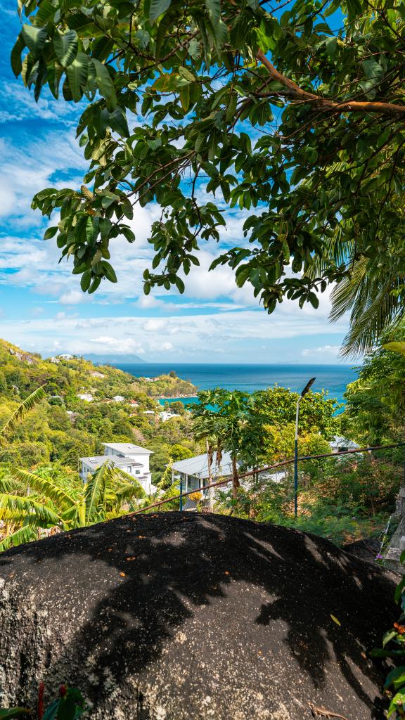 Photo 147: Carana Hilltop Villa - Mahé (Seychelles)