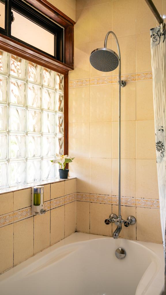 Foto 21: Carana Hilltop Villa - Mahé (Seychelles)