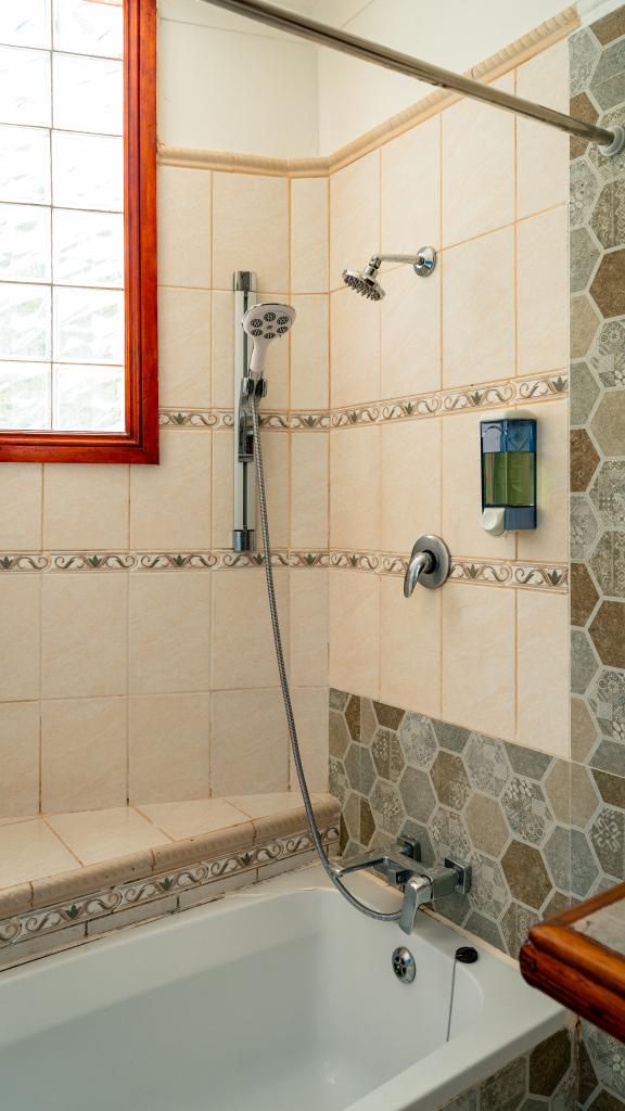 Foto 56: Carana Hilltop Villa - Mahé (Seychelles)