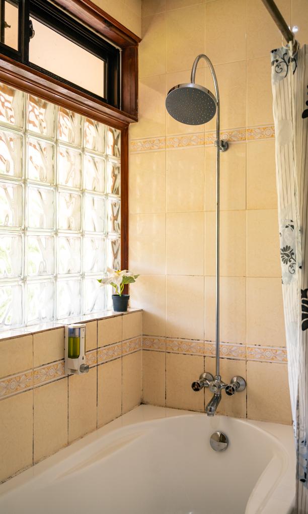 Carana Hilltop Villa - Deluxe-Zimmer