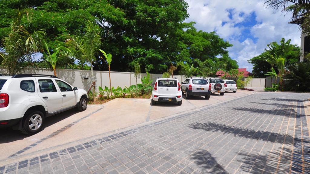 Photo 46: Eden Bleu Hotel - Mahé (Seychelles)