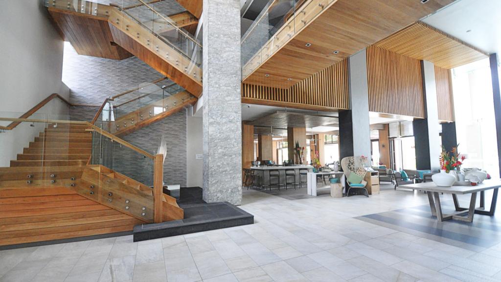 Photo 22: Eden Bleu Hotel - Mahé (Seychelles)