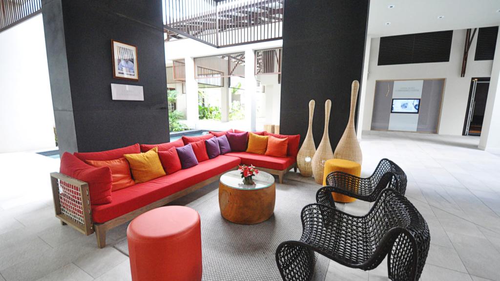 Photo 25: Eden Bleu Hotel - Mahé (Seychelles)