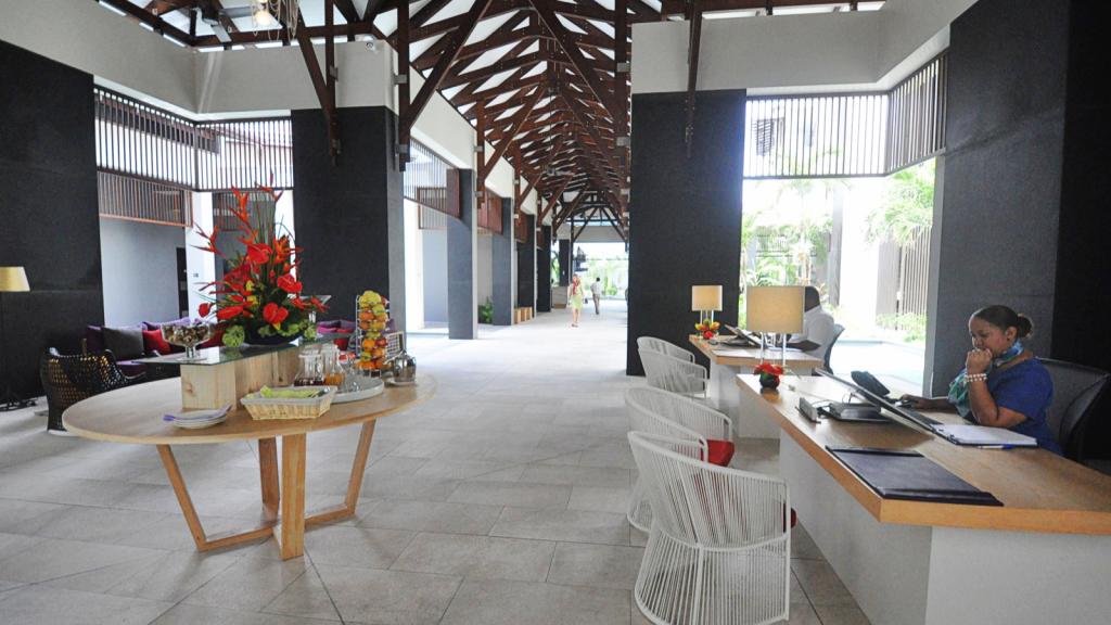 Photo 23: Eden Bleu Hotel - Mahé (Seychelles)